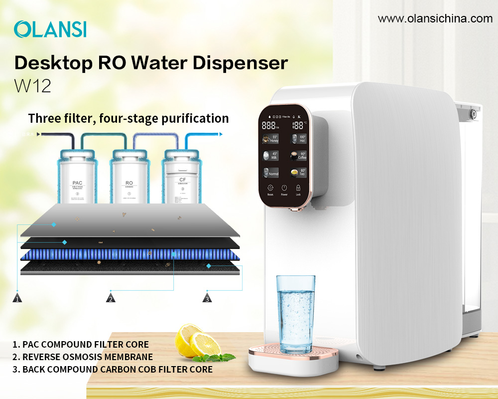 Câu hỏi thường gặp về hệ thống lọc nước lọc nước osmosis ngược