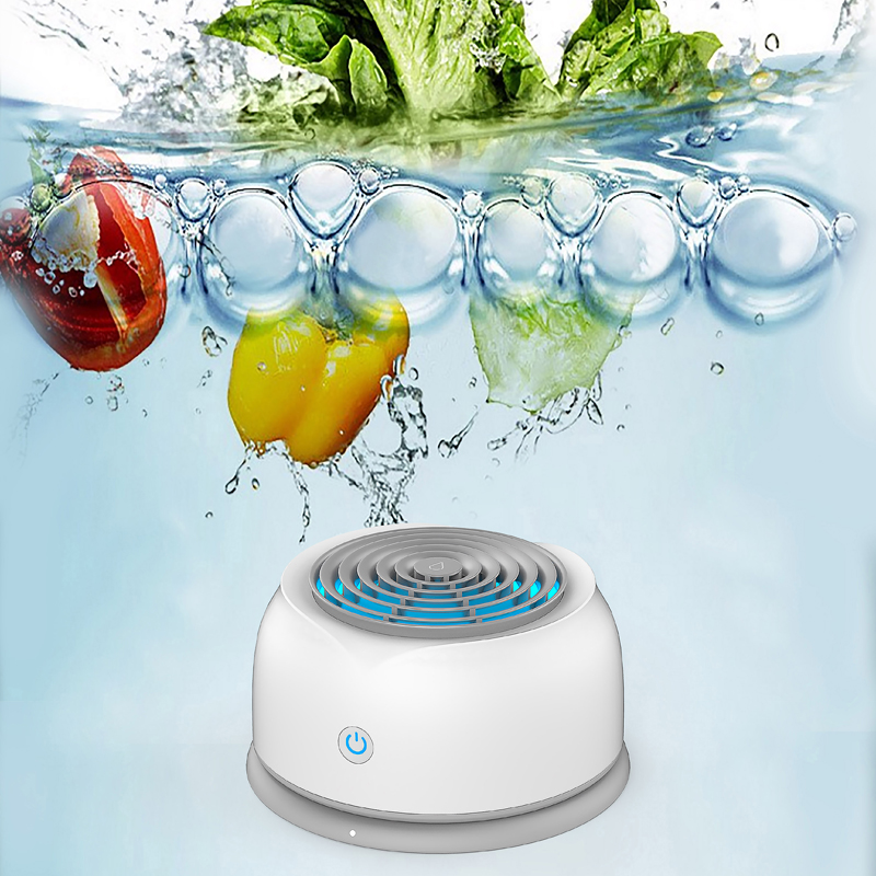 Làm thế nào để chọn máy rửa máy giặt khử trùng rau quả Ozone siêu âm tốt nhất cho nhà?