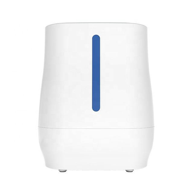 Bàn di động dễ dàng vận hành Ozone Tap Máy lọc nước hồng ngoại không có điện