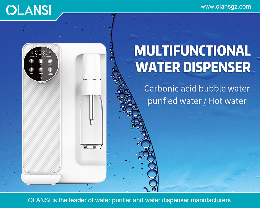 Khám phá các loại máy phân phối nước nóng tức thời khác nhau từ nhà sản xuất máy lọc nước nóng tức thì