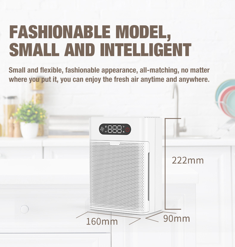 Nh&agrave; cung cấp m&aacute;y lọc kh&ocirc;ng kh&iacute; OLANSI A1 (3)