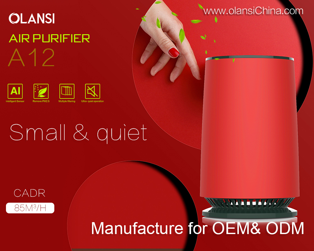 Nh&agrave; cung cấp m&aacute;y lọc kh&ocirc;ng kh&iacute; OLANSI (13)