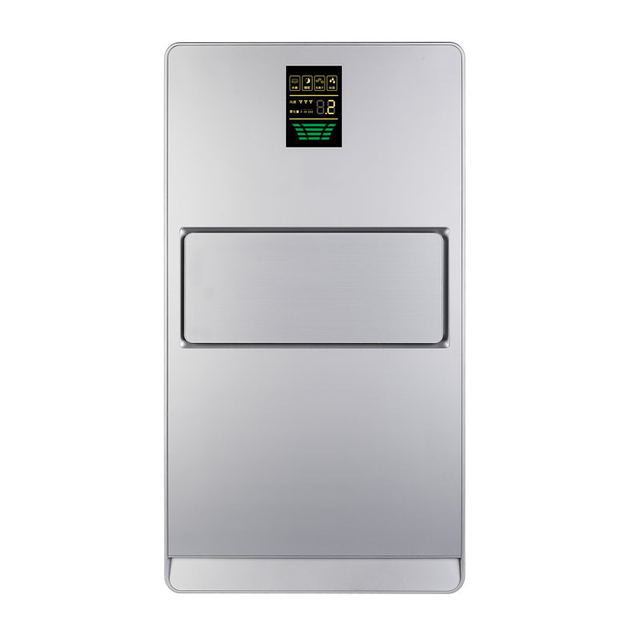 Máy lọc không khí Healthway Olansi K03 với giải phóng và máy tạo độ ẩm ion âm