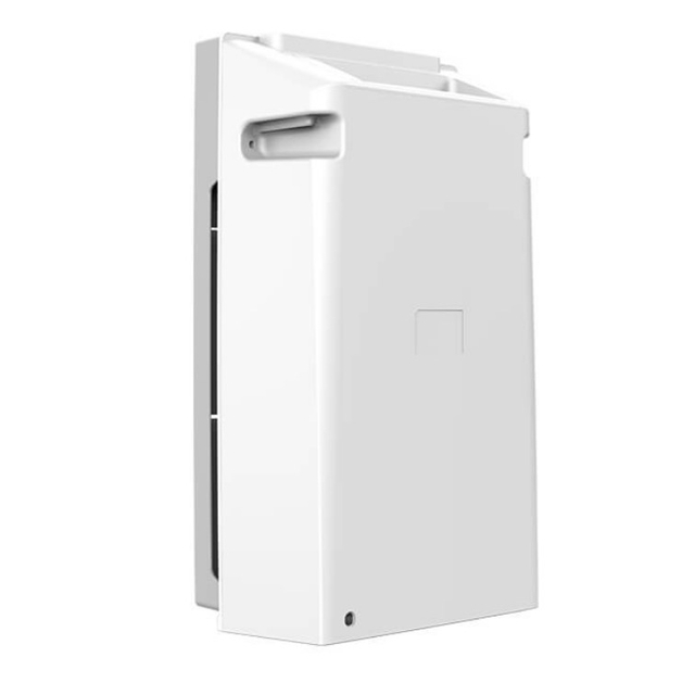 Olansi k04a Lonizer HEPA Máy lọc không khí gia đình Bộ lọc không khí HEPA Bộ lọc khử trùng UV Sử dụng máy lọc không khí