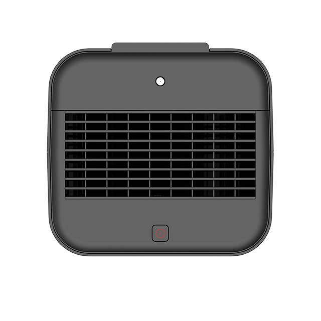 Máy lọc không khí phi tiêu thụ có thể giặt được OLANSI A17A cho phòng ngủ gia đình máy tính để bàn