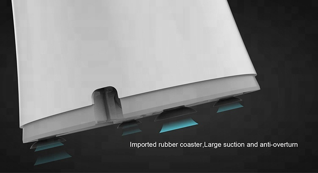 Trang chủ UF Máy lọc nước kiềm 4 Giai đoạn Máy lọc nước cầm tay thông minh