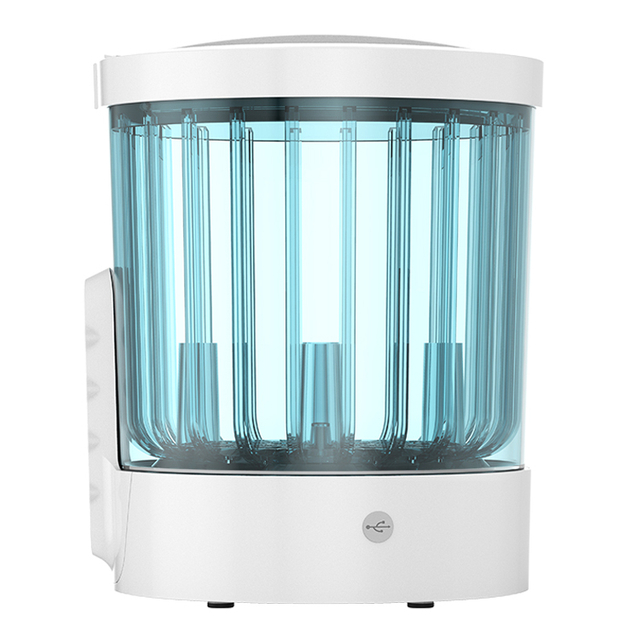 Máy làm sạch siêu âm Olansi Máy khử trùng Máy giặt rau quả