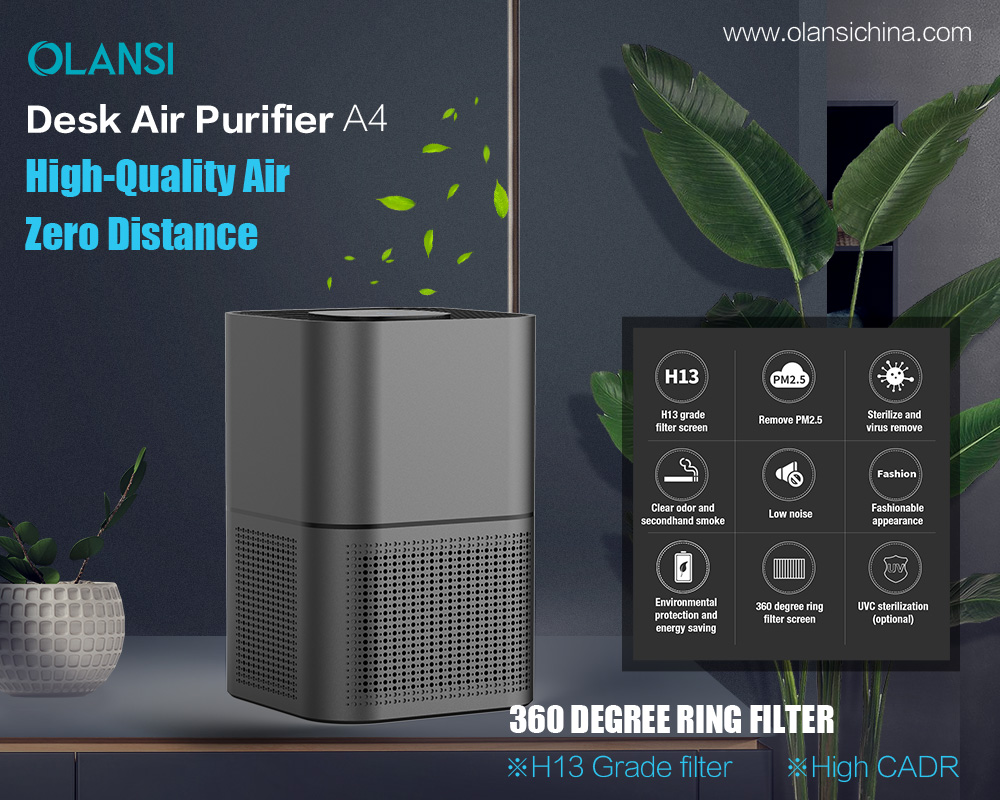 Nh&agrave; m&aacute;y m&aacute;y lọc kh&ocirc;ng kh&iacute; Olansi Trung Quốc (3)