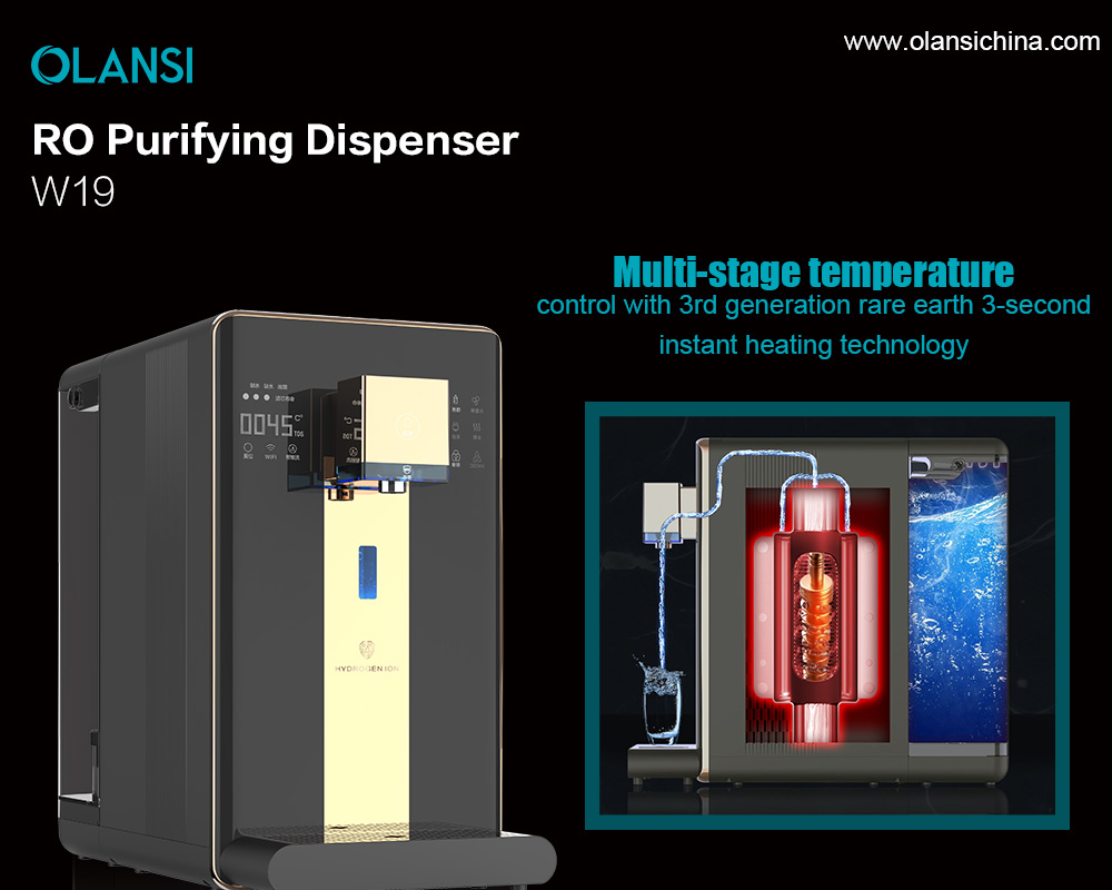 The Best đặc biệt của TF Alkaline Hydrogen lọc nước Gernerator maker Machine tại Singapore và Malaysia là gì?