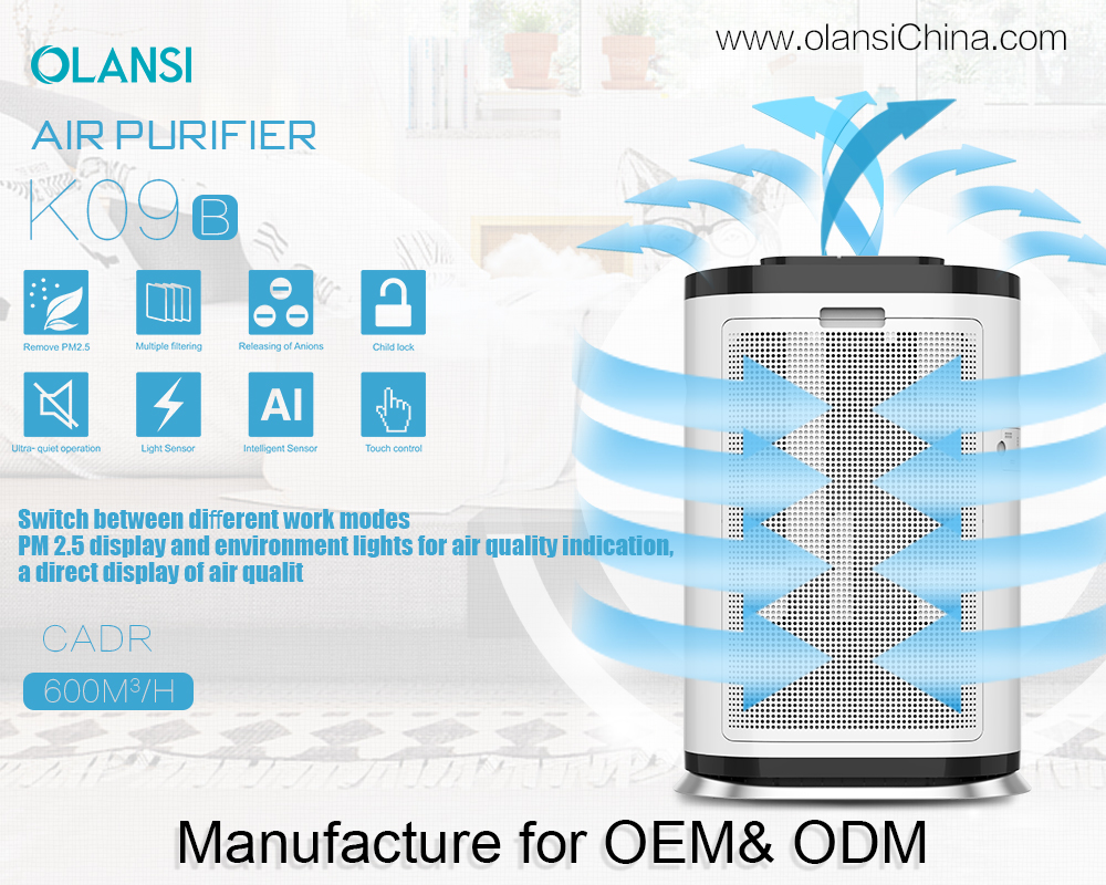 Nh&agrave; cung cấp m&aacute;y lọc kh&ocirc;ng kh&iacute; OLANSI (16)