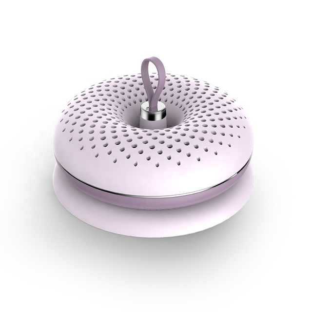 Thiết bị làm đẹp điều chỉnh massage điện với hydro