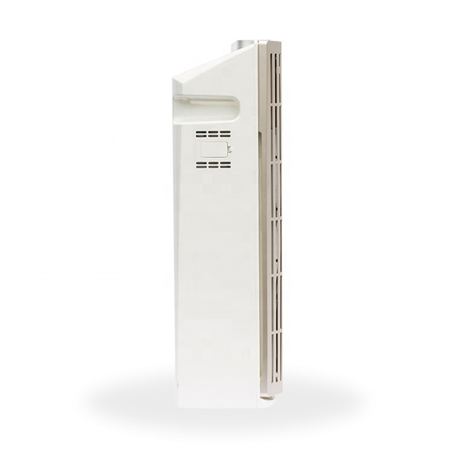 Offansi K04C Phòng văn phòng Bộ lọc gia đình cầm tay Kích hoạt than Máy lọc không khí