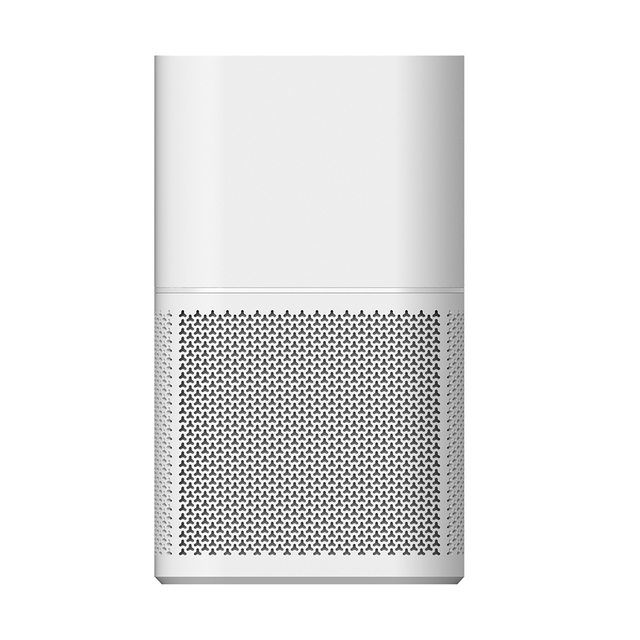 Olansi A4 Pro Máy lọc không khí di động mini để bàn cho Amazon Best Seller Với đèn UV và H13 Bộ lọc Hepa 110V và 220V Máy lọc không khí Trung Quốc Nhà máy Hoa Kỳ UL được chứng nhận