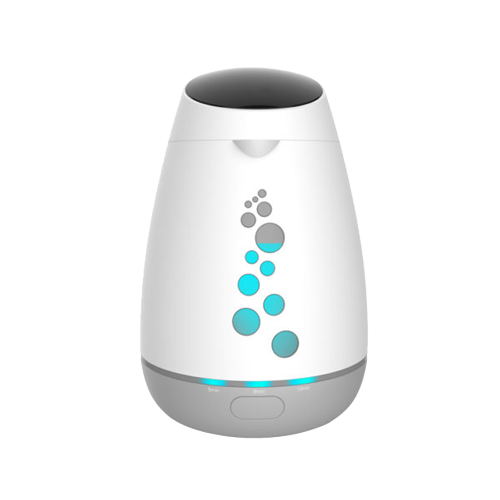 Máy khử trùng nước