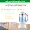 Máy phát điện nước hydro Nhật Bản OLANSI Nhật Bản Máy phát điện nước hydro nhà máy nước Hydrogen