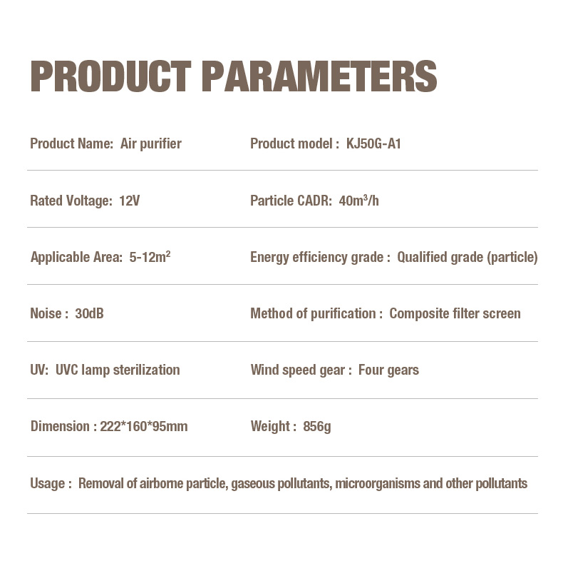 Nh&agrave; cung cấp m&aacute;y lọc kh&ocirc;ng kh&iacute; Olansi A1 (13)